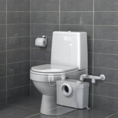 Канализационный насос SFA 400 Вт Sanitop